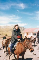 Dr. Gross Trekking in Peru