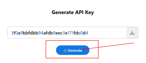 IndexNow API Key Taking IndexNow API Key Taking