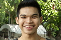 aljon thumb