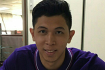 kevin ferrer