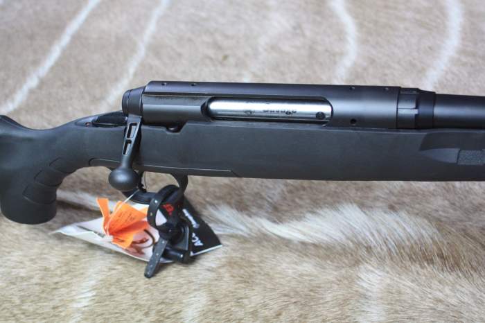 Savage axis 10 round magazine 30-06