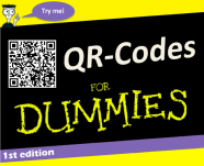 QR codes For Dummies finno QR codes For Dummies finno