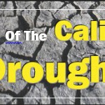 Faces of the CA Drought