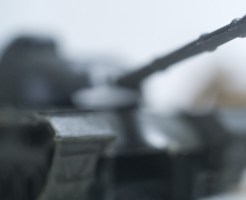 トルコ共和国軍事クーデター顛末とは