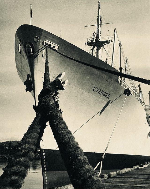 evanger
