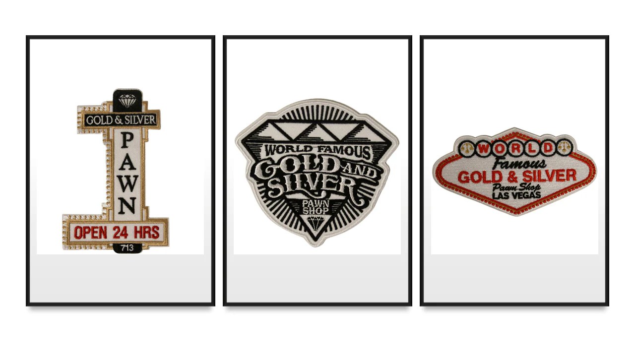 World famous gold & silver pawn shop net worth