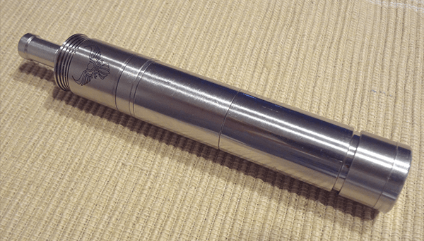 excellent mod container vape 2015