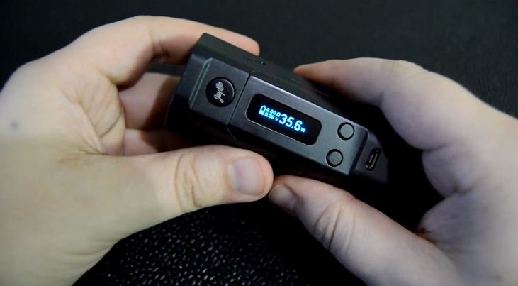 Прошивка для rx200