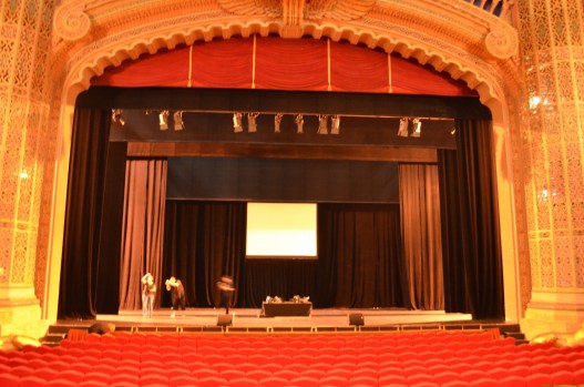  Auckland Civic Theatre