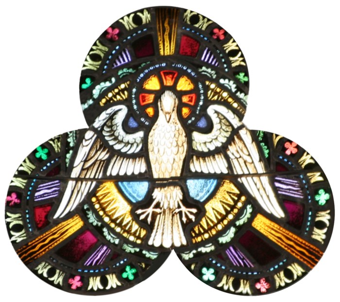 Trinity marriage ohio scandal
