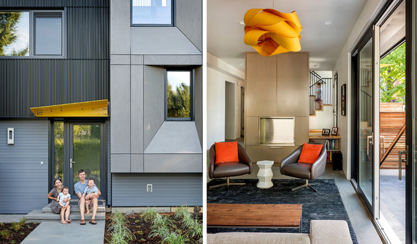 The Passive House: Sealed For Freshness