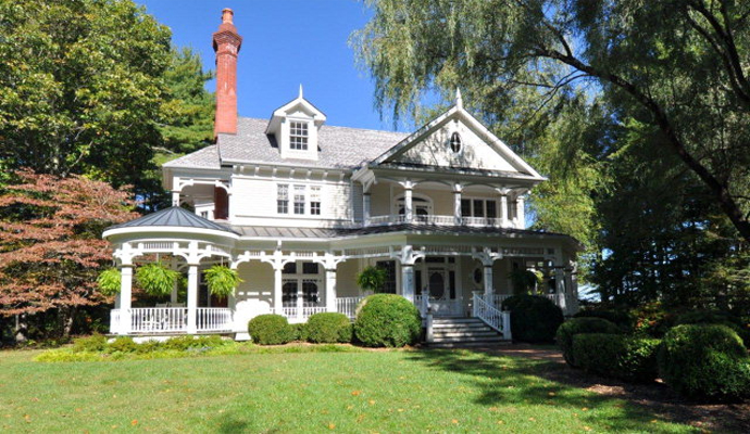 Tips For Buying An Older Home
