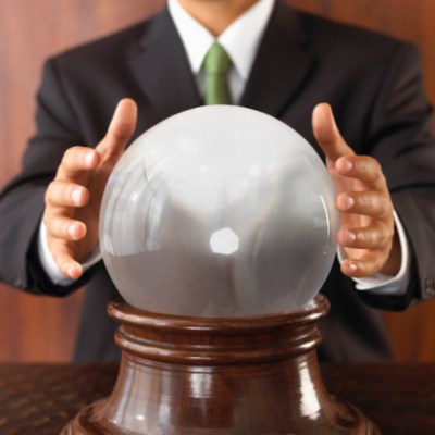 CrystalBall