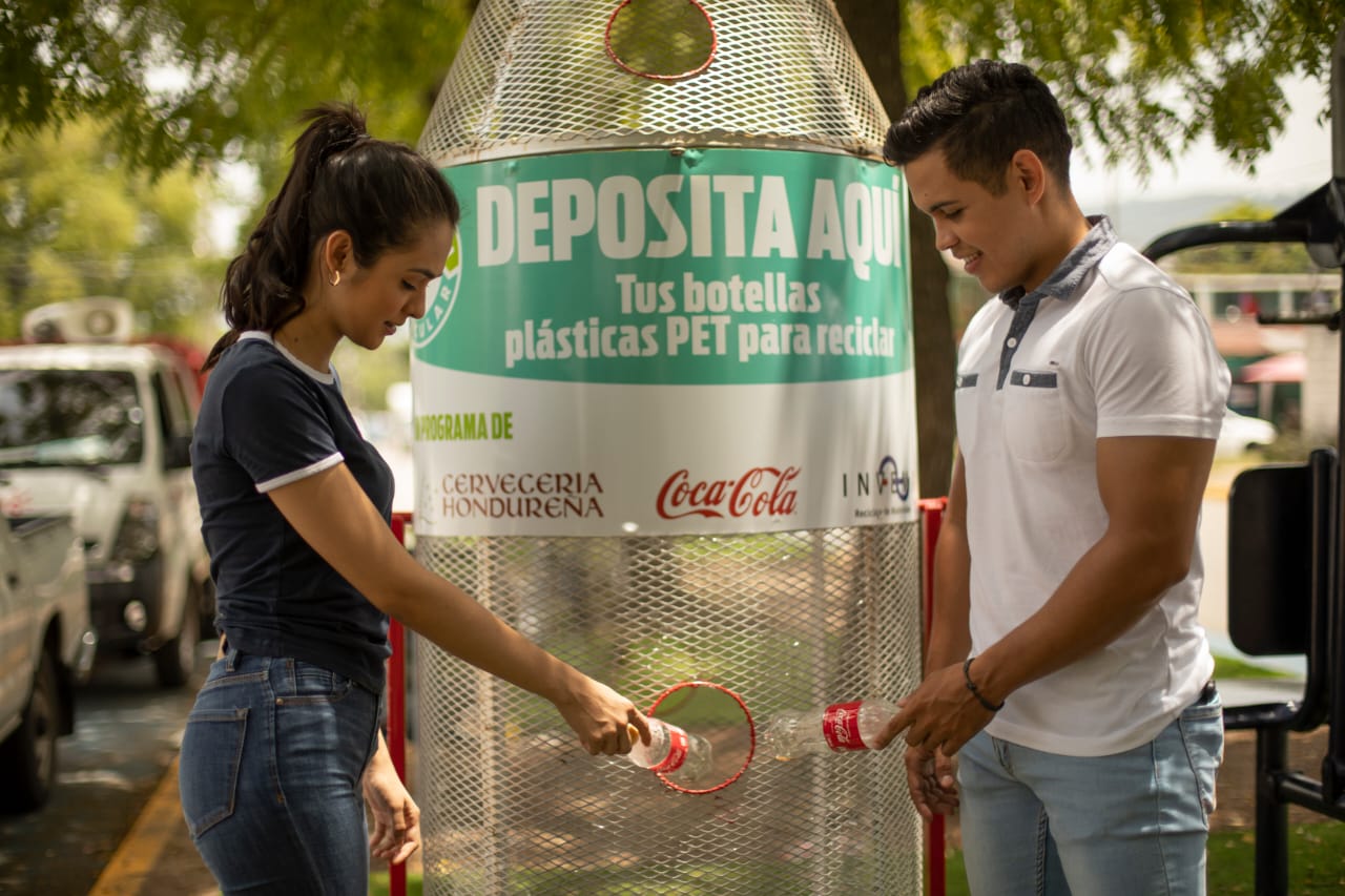 Sello Fundahrse 2021 Cervecería Hondureña