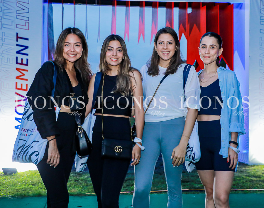 Movement Live 2023 by Michelob Ultra parte 2