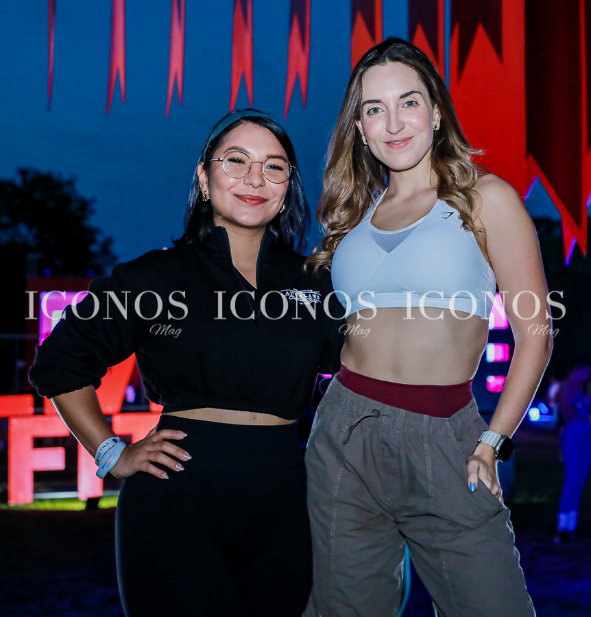 Movement Live 2023 by Michelob Ultra parte 2