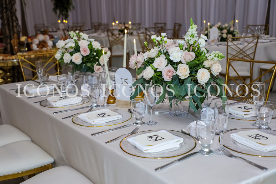 boda isabel david y juan ortiz