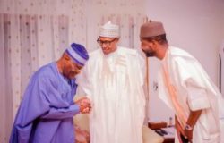 Atiku-visits-Buhari-300x199