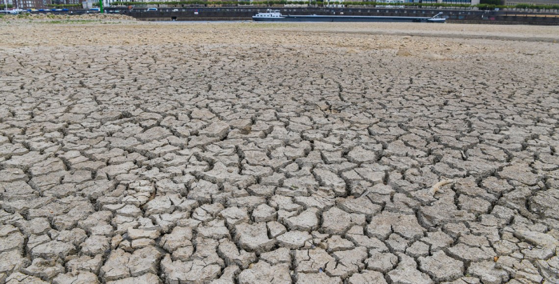 Drought