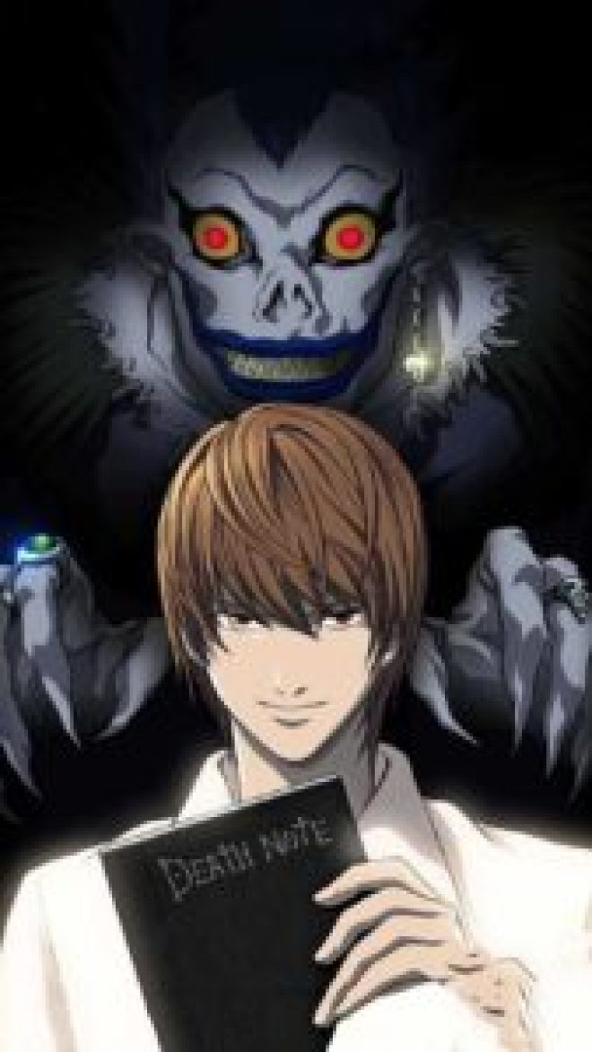 Anime