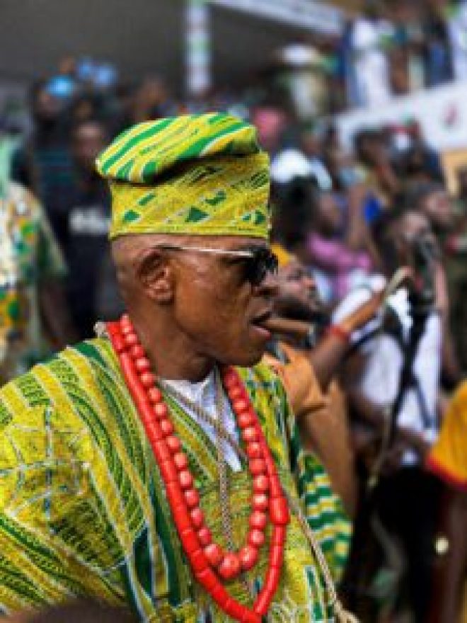Farooq Oreagba 