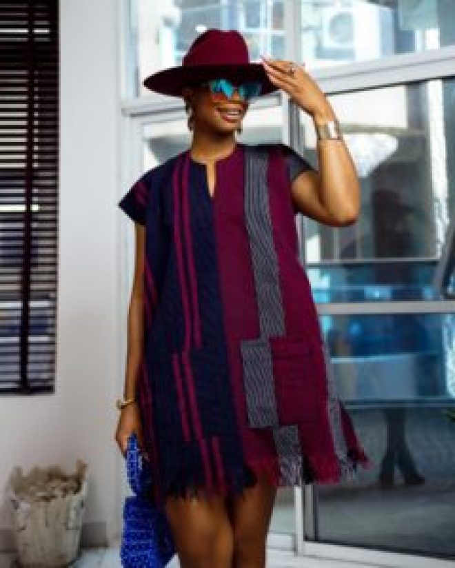 Aso-oke