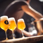 Brussels Beer Project