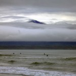 Kuril Islands surf spot