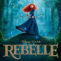 Brave rebelle.