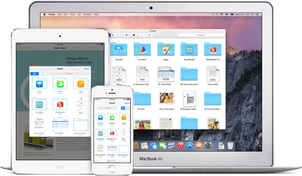 iOS-8-Cloud-Drive