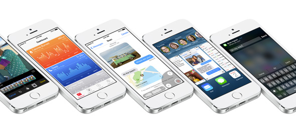 iOS-8