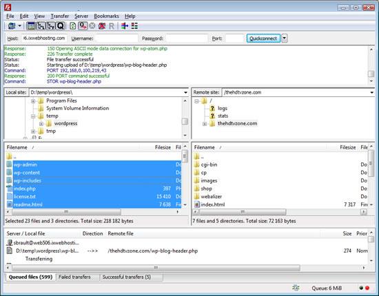 ixwebhosting-wordpress-upload