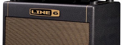 Hybrid digital and valve amplifier with switchable analogue components.
Emulates the tone and response of Marshall, Fender, VoxAC30 and Mesa Boogie high gain amps.