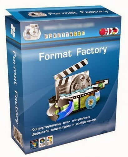 Format Factory