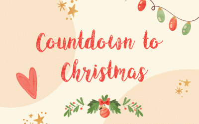 Countdown to Christmas