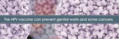 HPV Vaccine Effectiveness Against Cancer