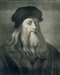 Davinci