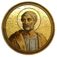 4-Clement I St. 88-97