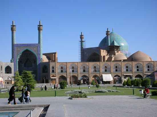 Imam Mosque