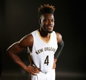 jeff adrien