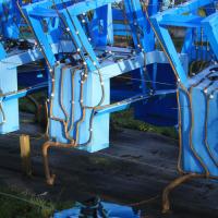 Growing chairs