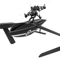 Parrot Hydrofoil