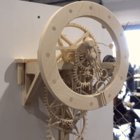 clock
