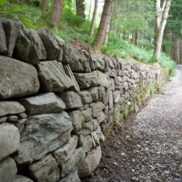 Wall Building  - 28
