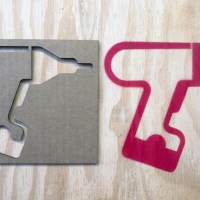 laser cutter