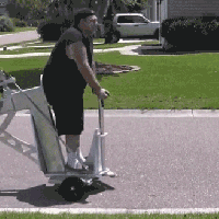 walking-machine