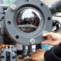 Elektra ROV