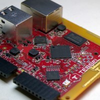 The new Tessel 2.