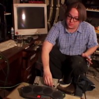 circuit-bending