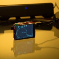 smart clock